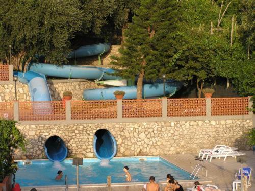 Bleu Village เมตา ภายนอก รูปภาพ
